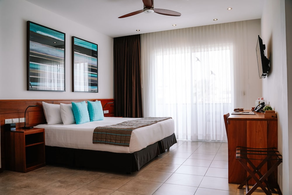 Cucuve Suites 22/67