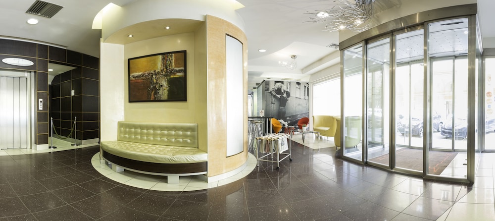 Millennhotel 40/54