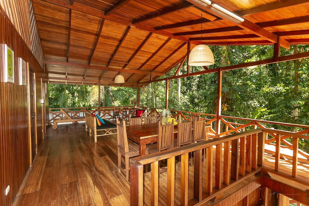 La Kukula Lodge 31/71