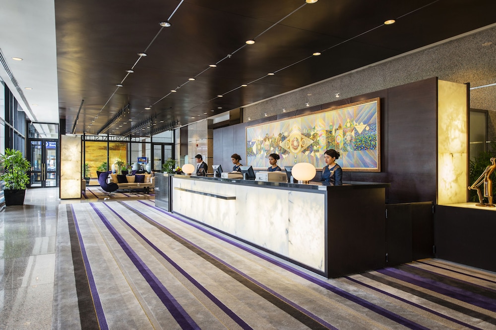 Emporium Suites By Chatrium 4/43