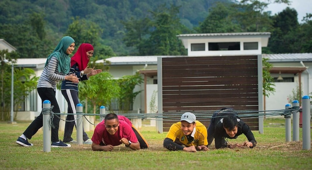 Erya By Suria Hot Spring Bentong 33/38