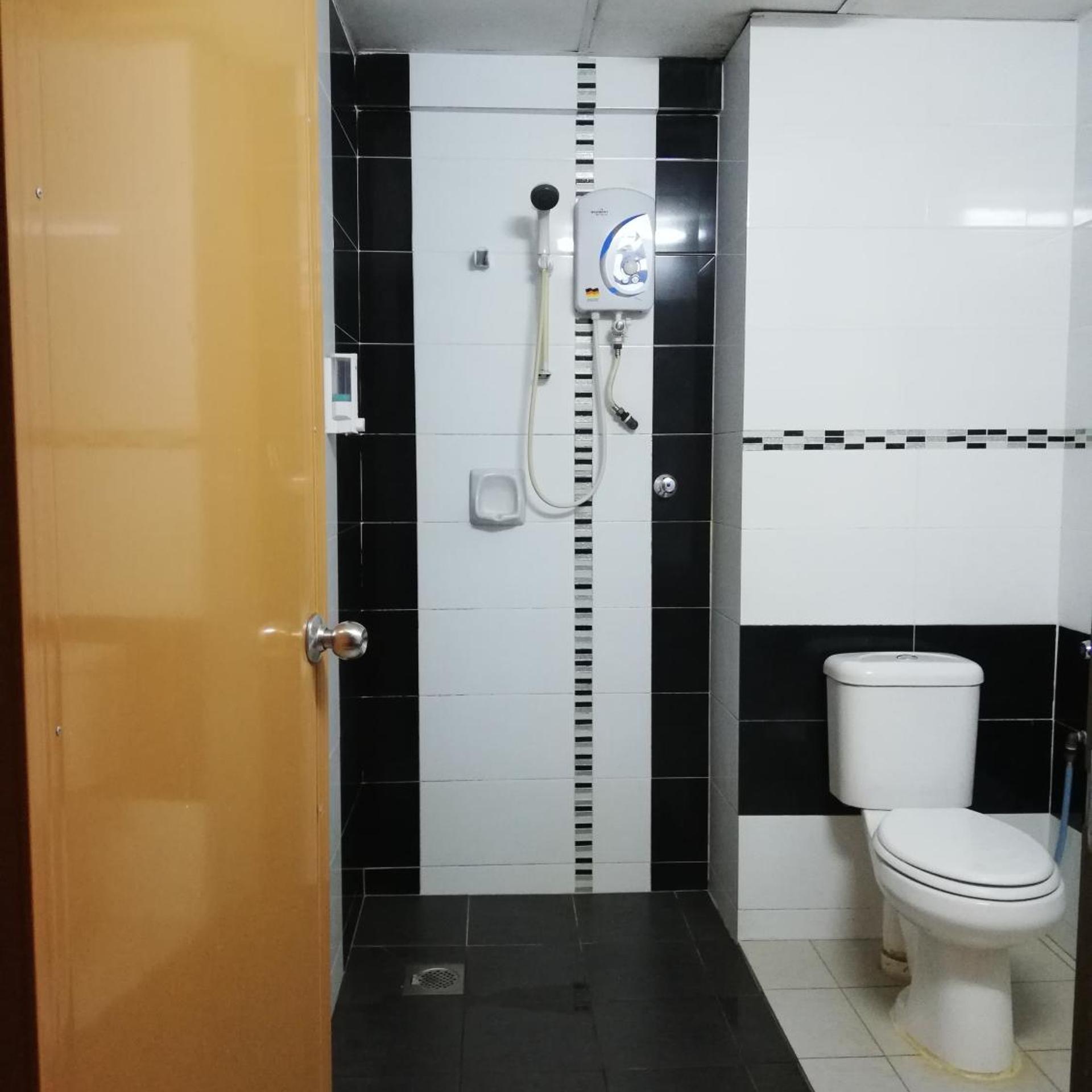 Hotel Damai 49/50