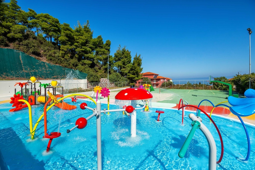 Atrium Hotel Halkidiki 50/58
