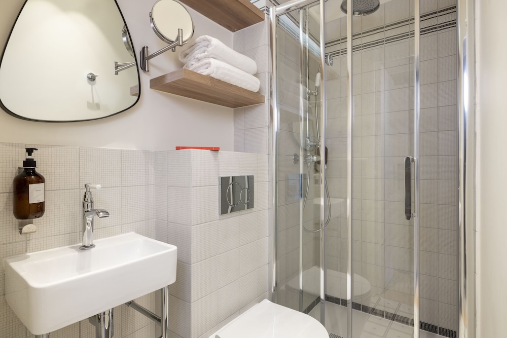 Hotel Le Daum 23/25