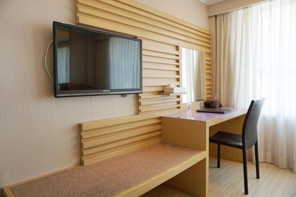 HOTEL BENITO 26/33