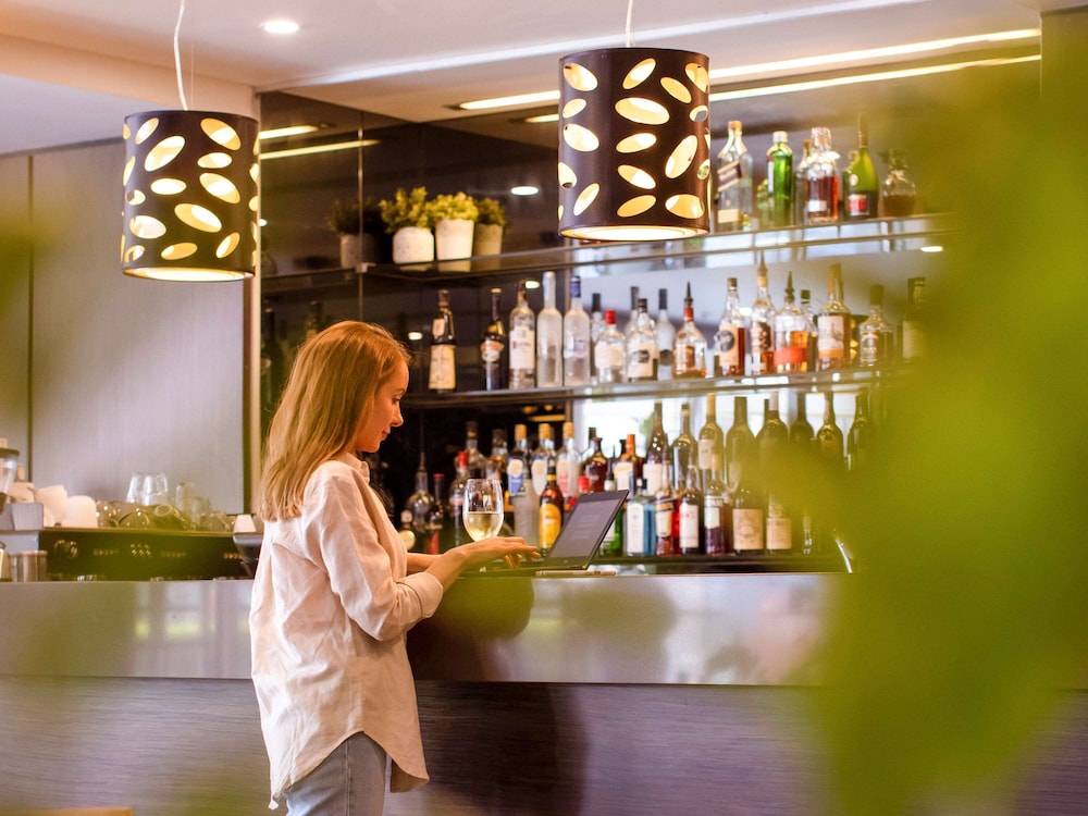 NOVOTEL SYDNEY PARRAMATTA 36/70