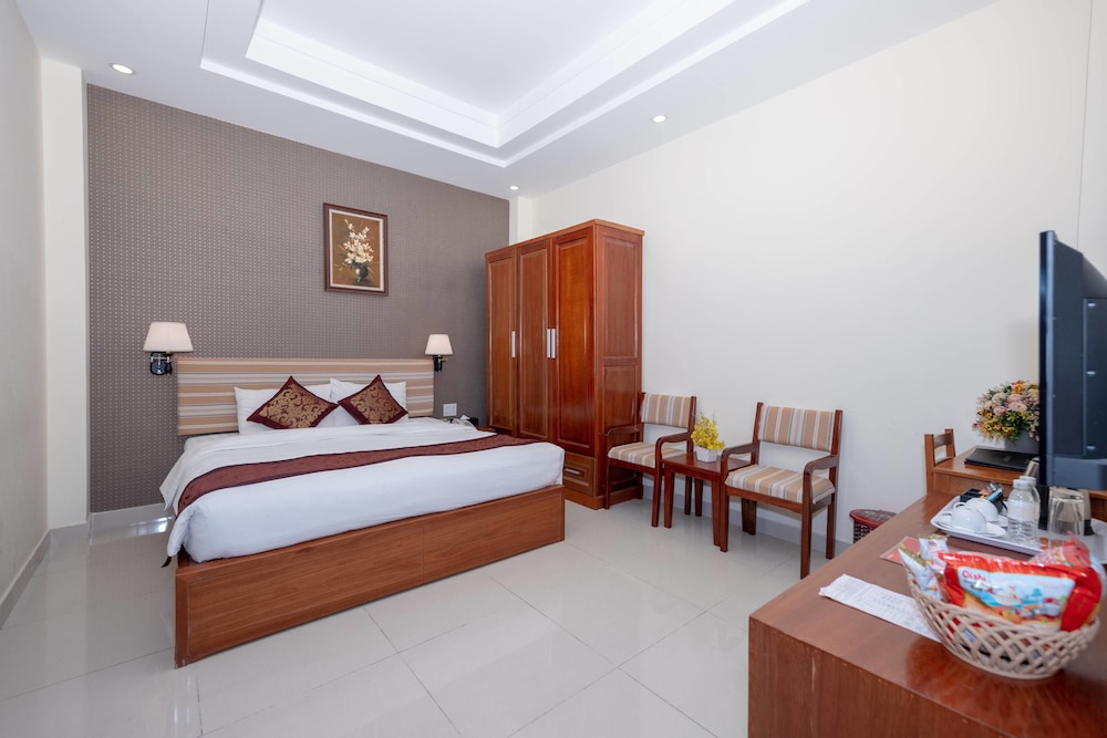 Airport Saigon Hotel 33/62