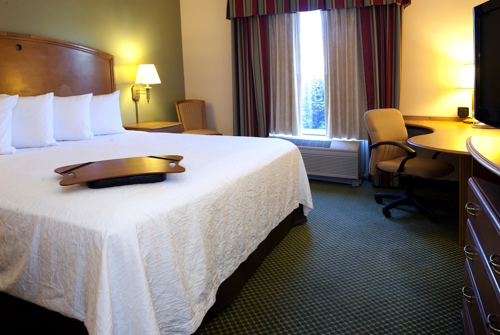 Hampton Inn Richfield 17/56
