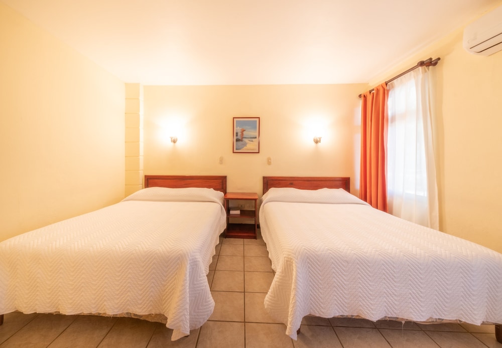 Hotel Y Villas Tangerí 24/62
