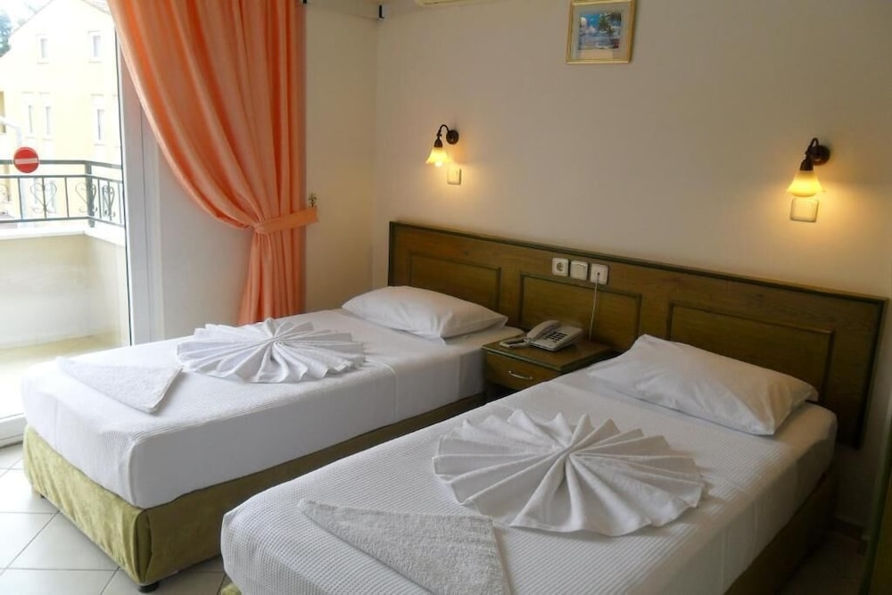 Liman Apartment 18/59