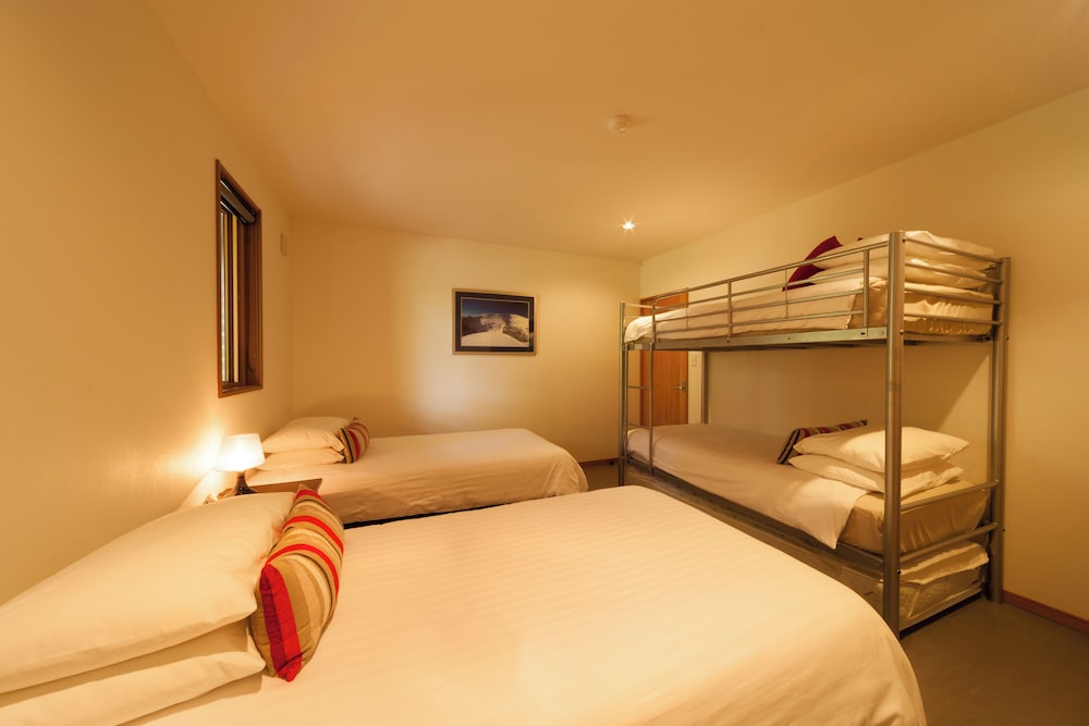 DELUXE, CHALET