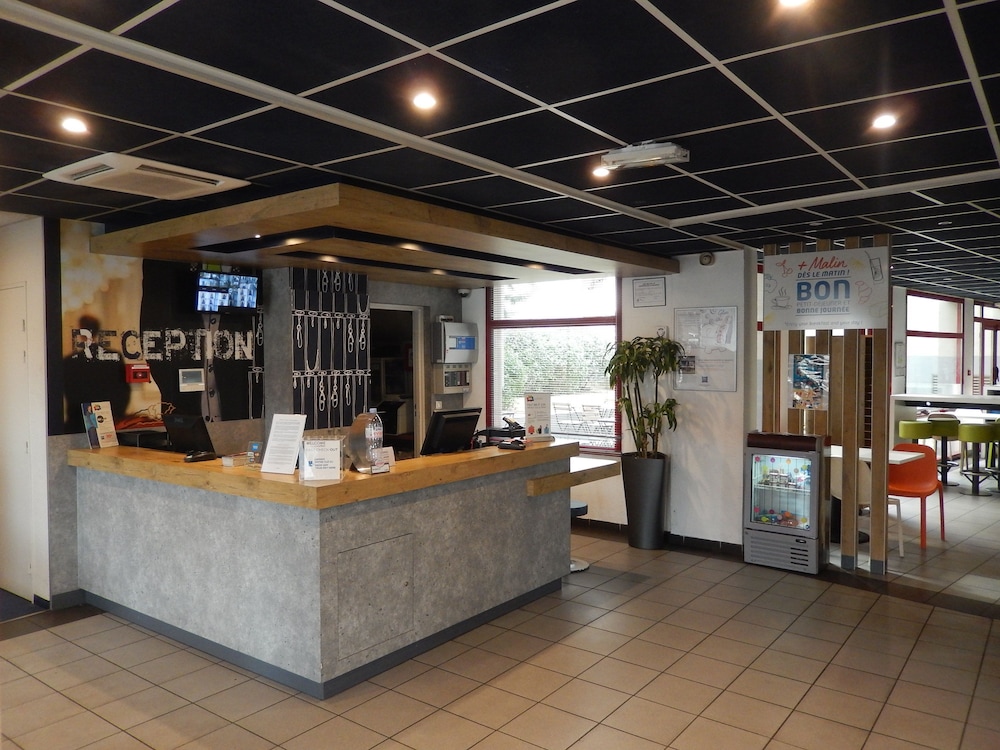 ibis budget Paris Porte d Italie Est 7/65