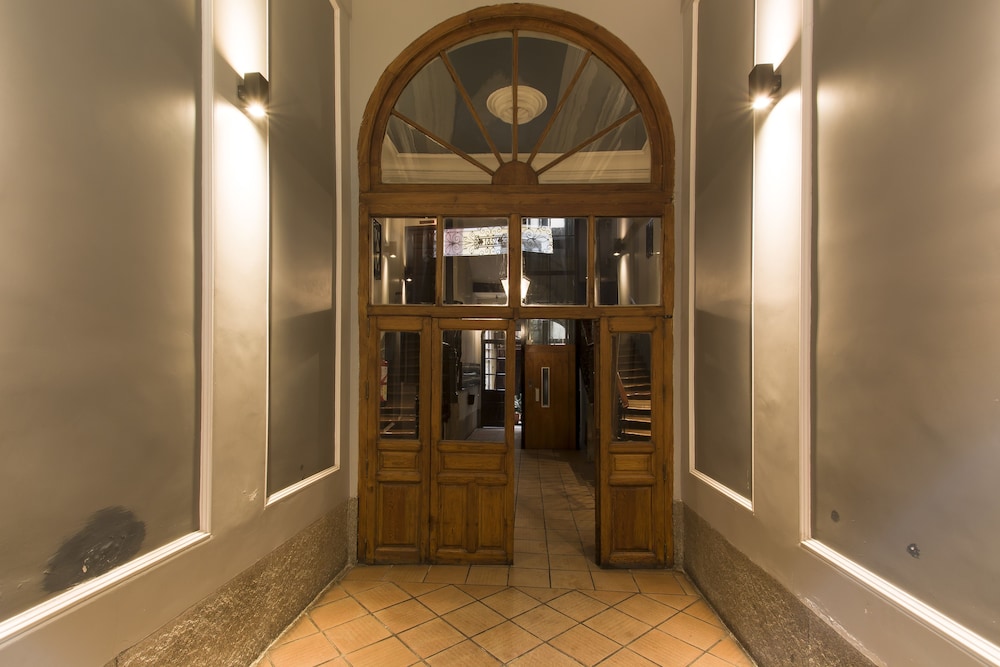 Hostal La Vera 10/50