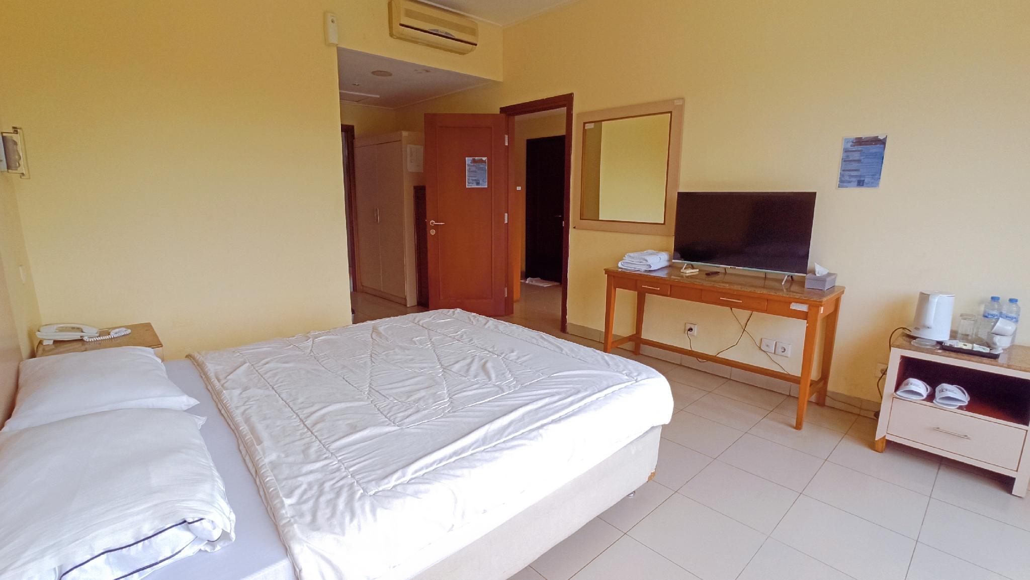 Hotel Bogor Indah Nirwana 9/27