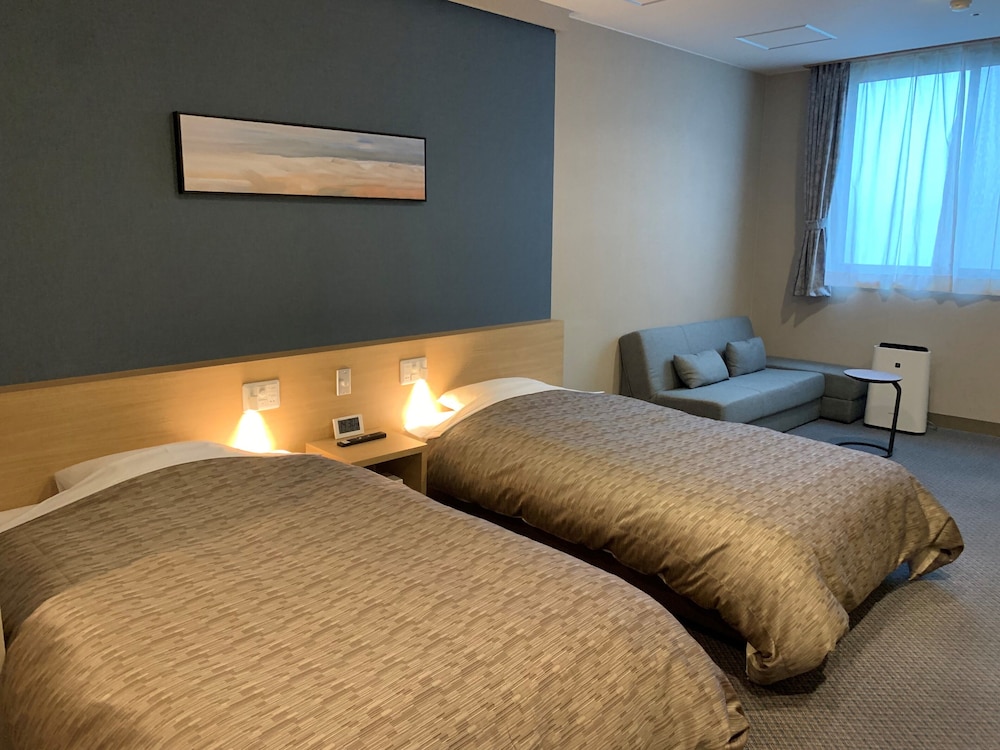 Kirishima Hotel 16/50