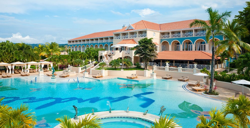 Sandals Ochi Beach Resort All Inclusive (Couples Only) 4/50