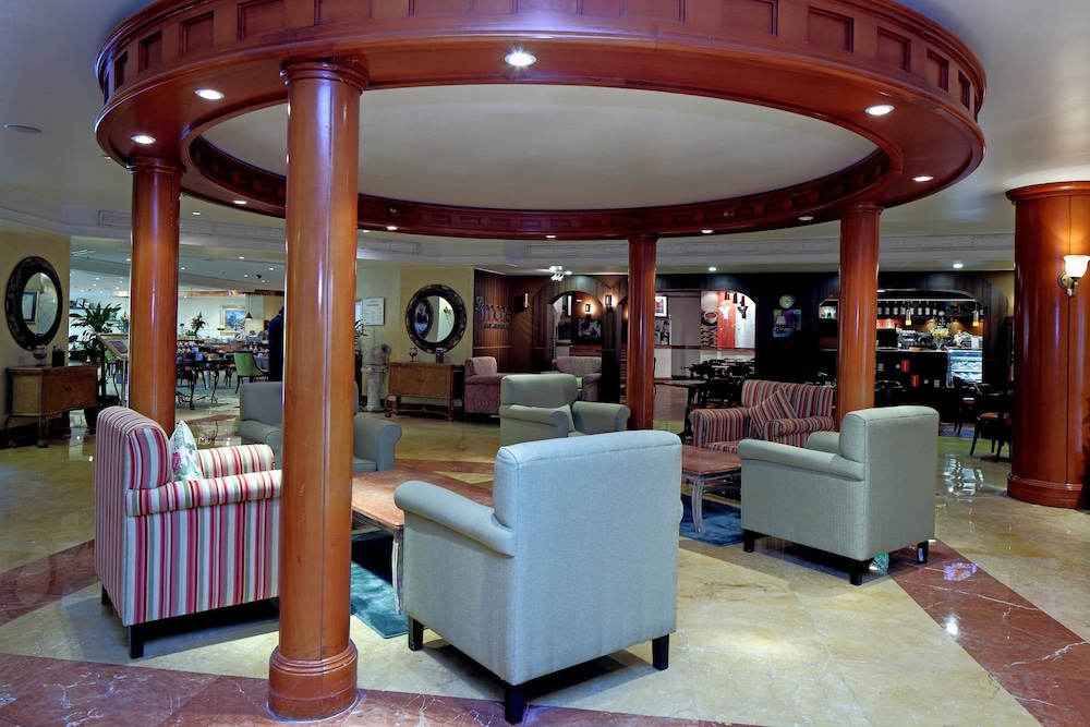 فندق هوليداى ان الخبر(Holiday Inn Al Khobar) 32/43