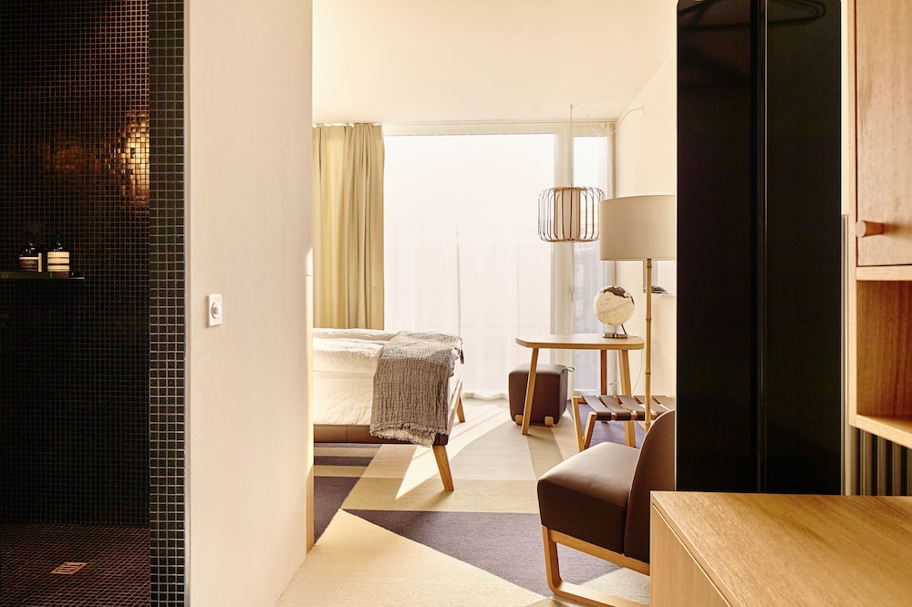 Nomad Design Lifestyle Hotel 17/73