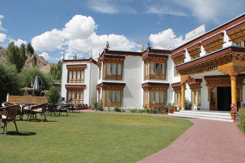 Hotel Royal Ladakh 44/50