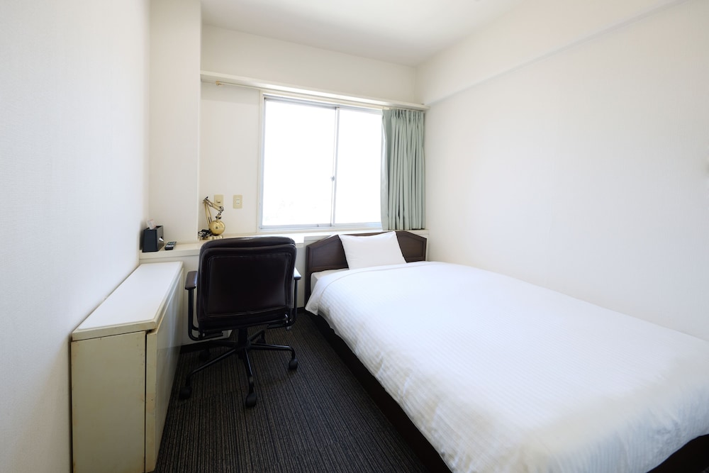 Tabist Hotel Arflex Tokuyama Station 22/50
