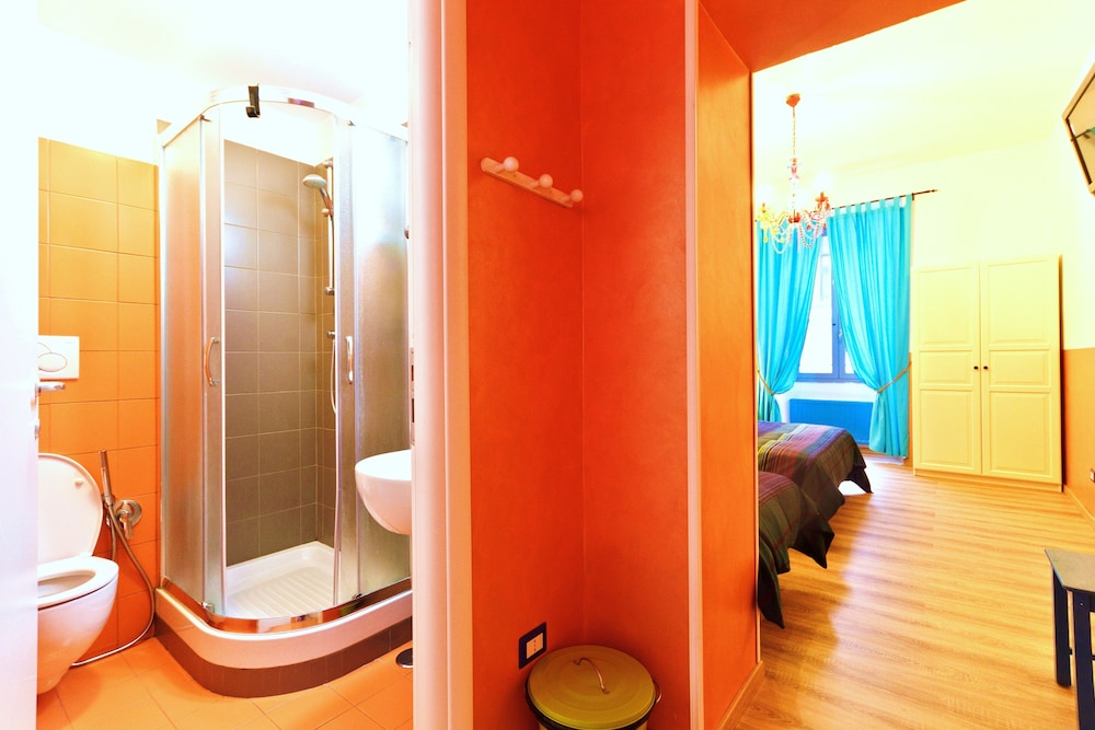Dream Station Bed And Breakfast 65/67