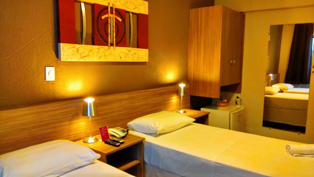 Hotel Imperador 12/32