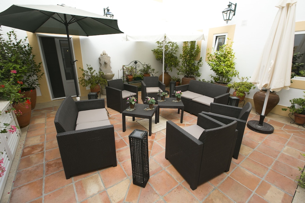 Hotel Dom Manuel 25/50