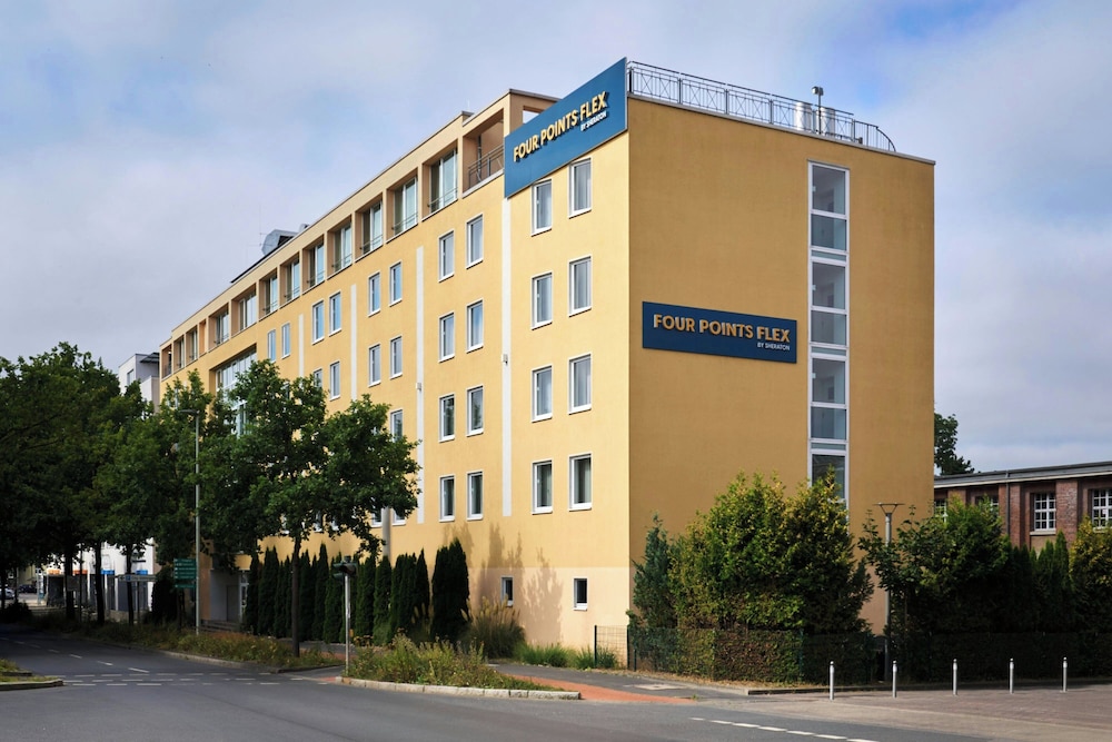 GHOTEL hotel & living Goettingen 3/50