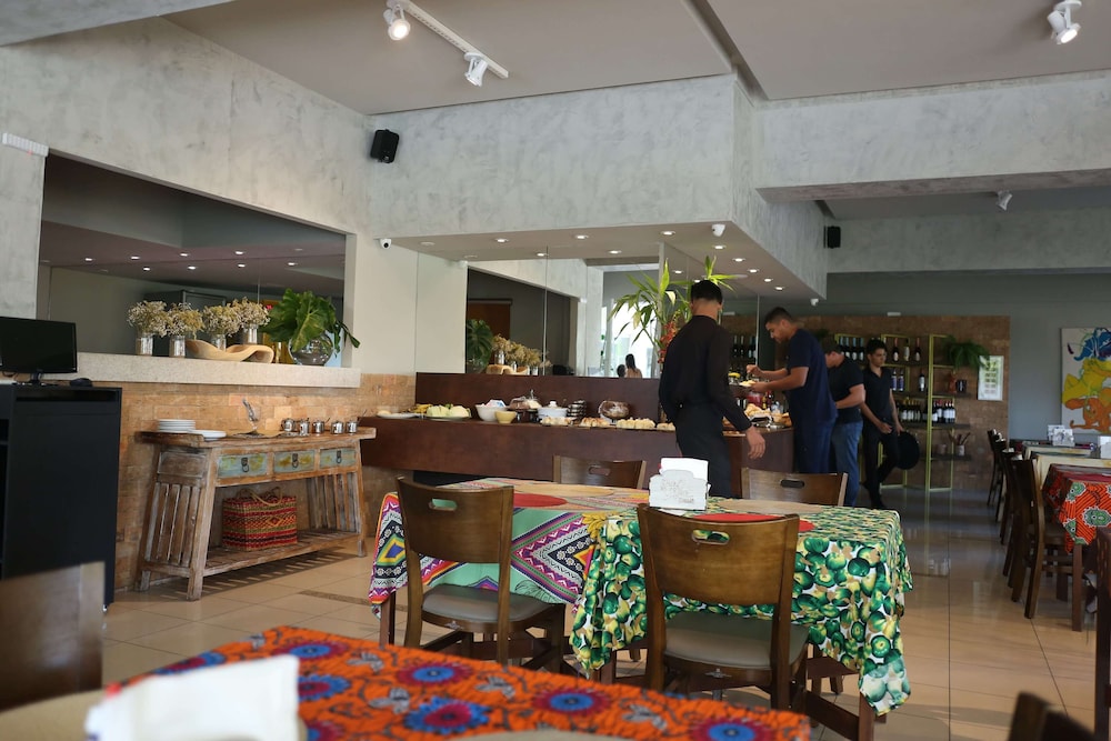 Grande Hotel De Juazeiro 42/54