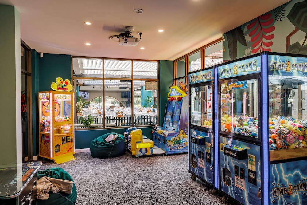 Mermaid Waters Hotel by Nightcap Plus 39/50