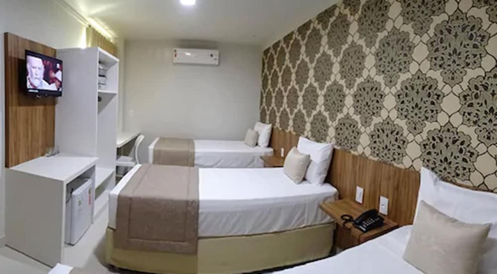 BITTI HOTEL Aracruz by Samba 9/58
