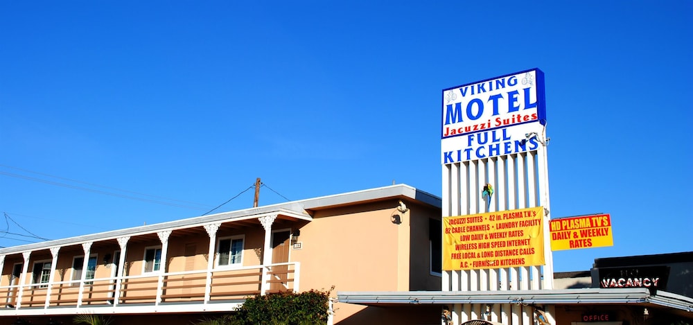 Viking Motel 2/69