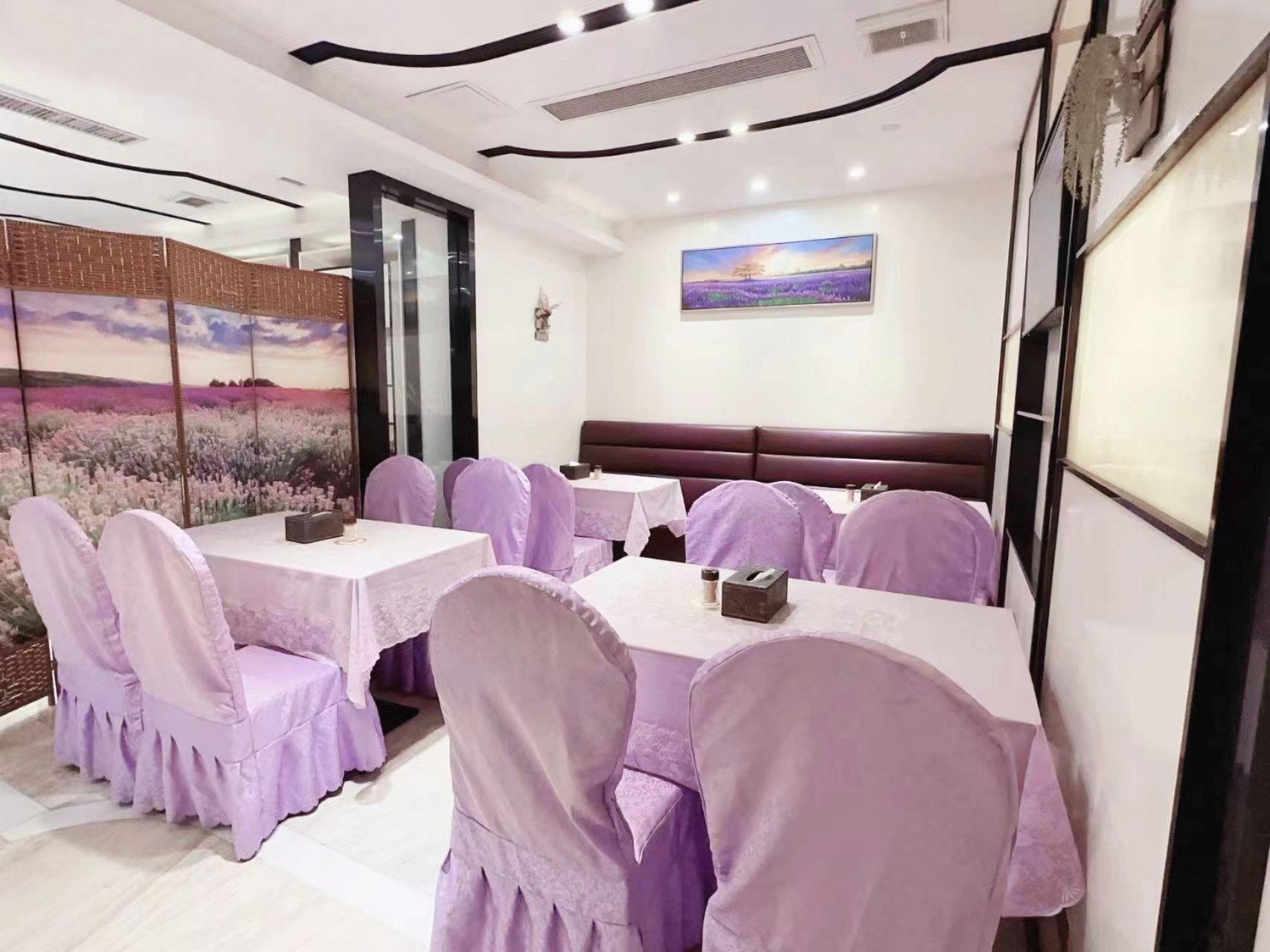 Lavande Hotels Guangzhou Tianhe Tiyu West Road Metro Station 17/51