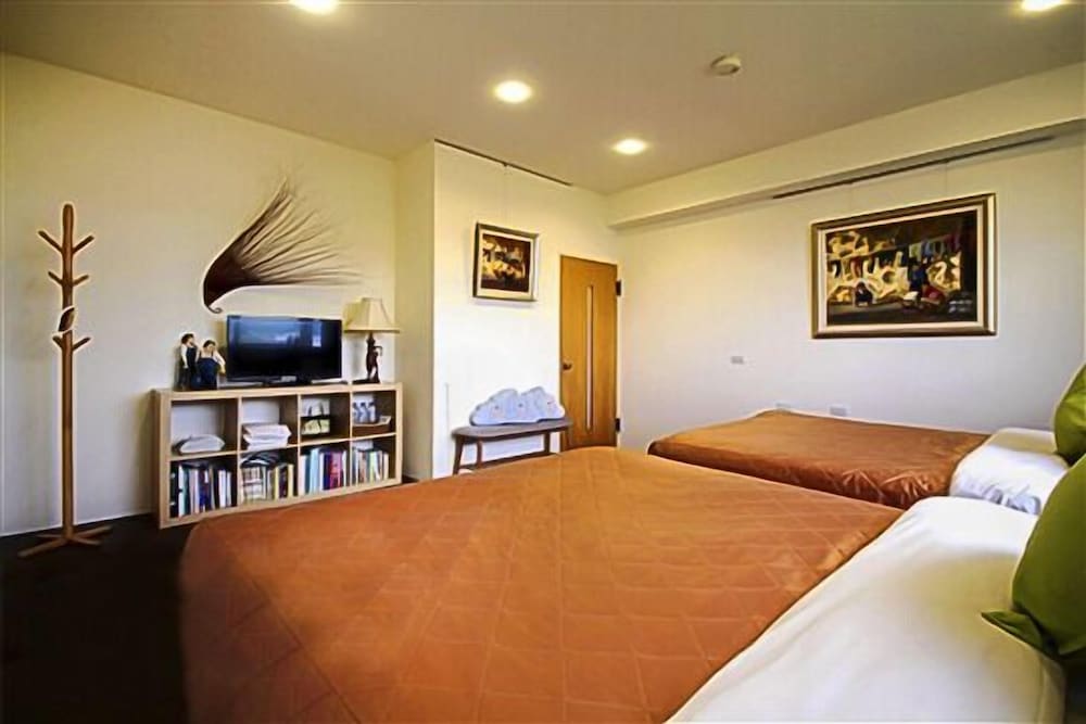 Garden Life Homestay B B 18/48