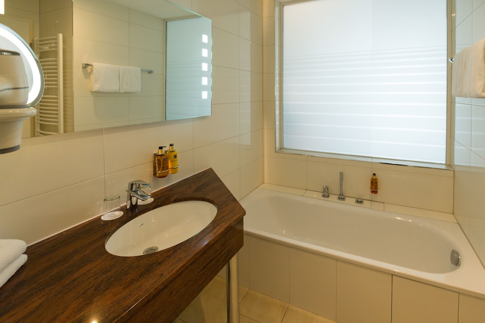 Hotel Schopenhauer Hof 40/42