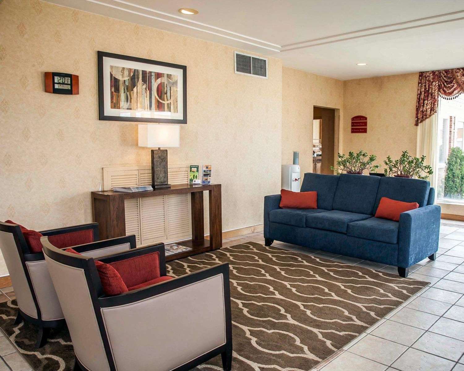 Quality Inn Seekonk-Providence 13/24