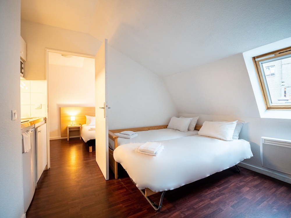 RESIDHOTEL SAINT ETIENNE CENTRE 7/50