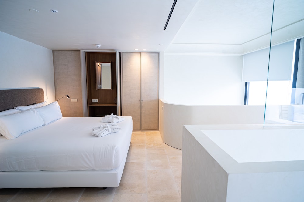 Mercure Benidorm 15/50