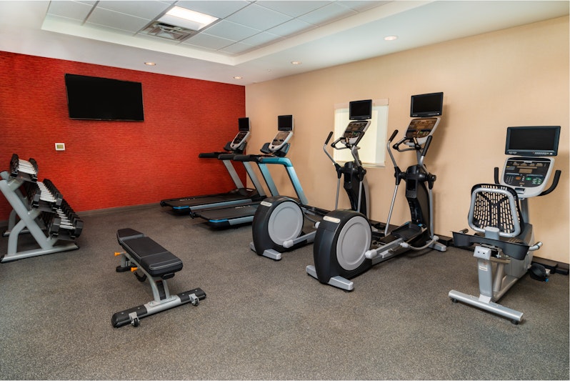 Home2 Suites By Hilton Bakersfield 8/19
