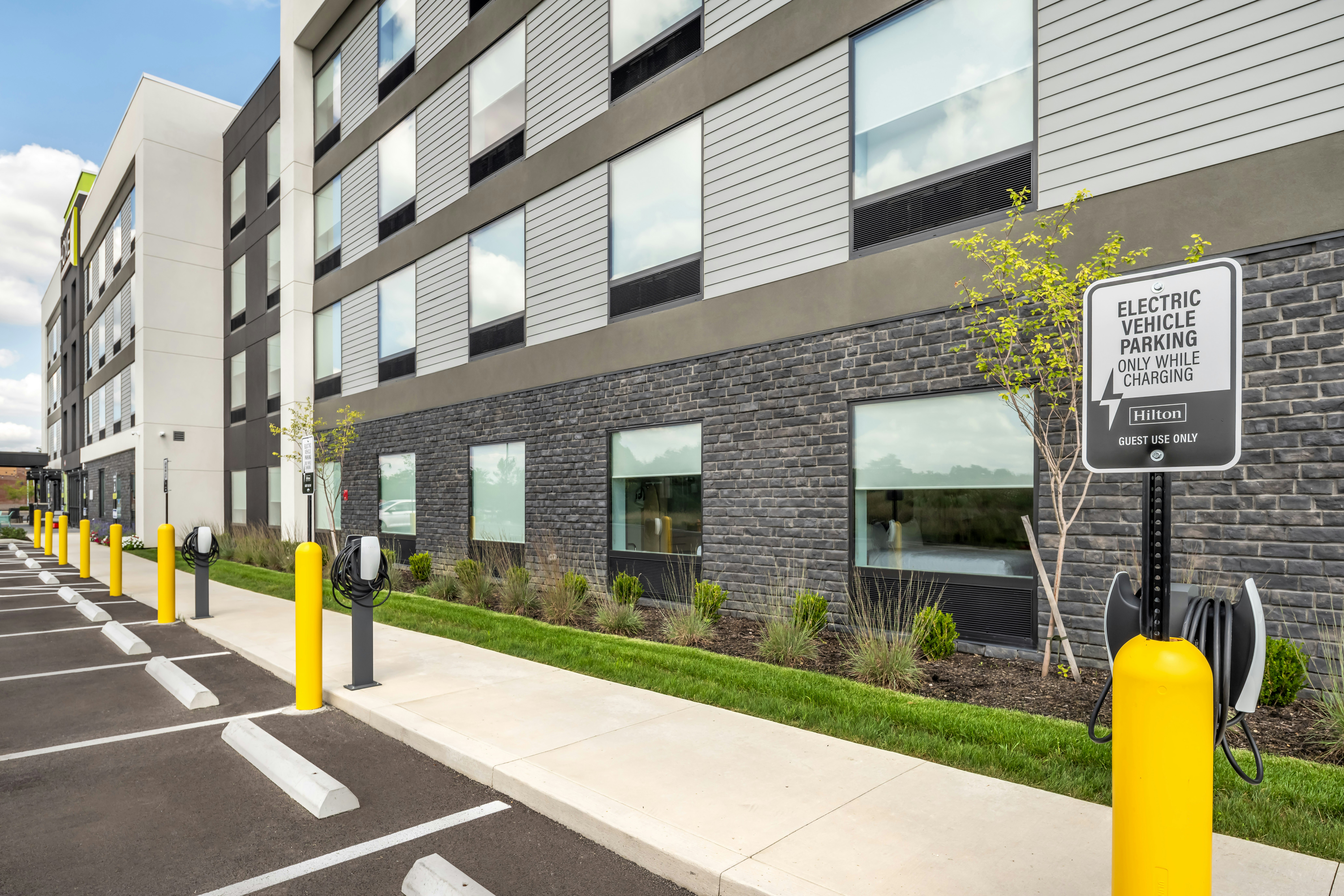 Home2 Suites by Hilton Reynoldsburg Columbus East 30/31