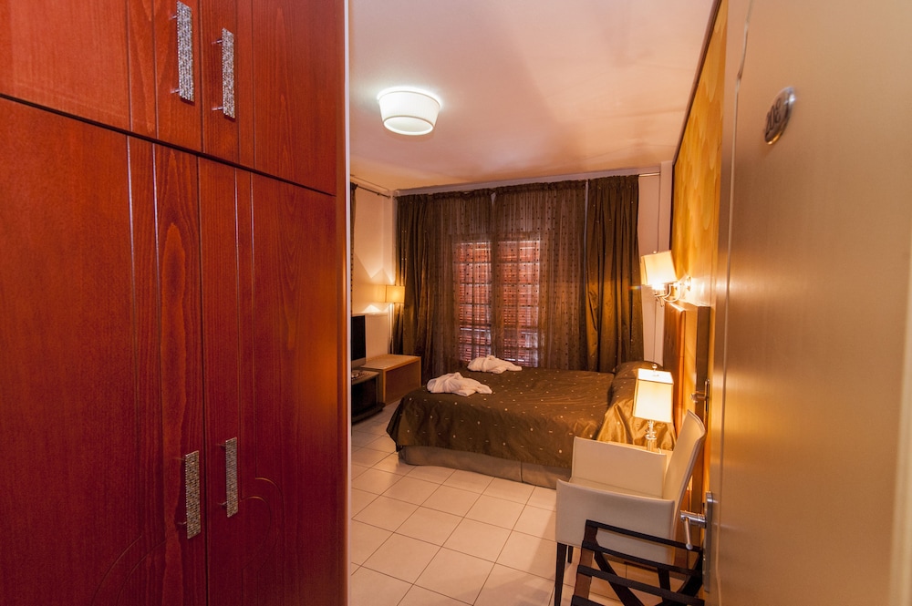 Krikonis Hotel Ioannina 11/50