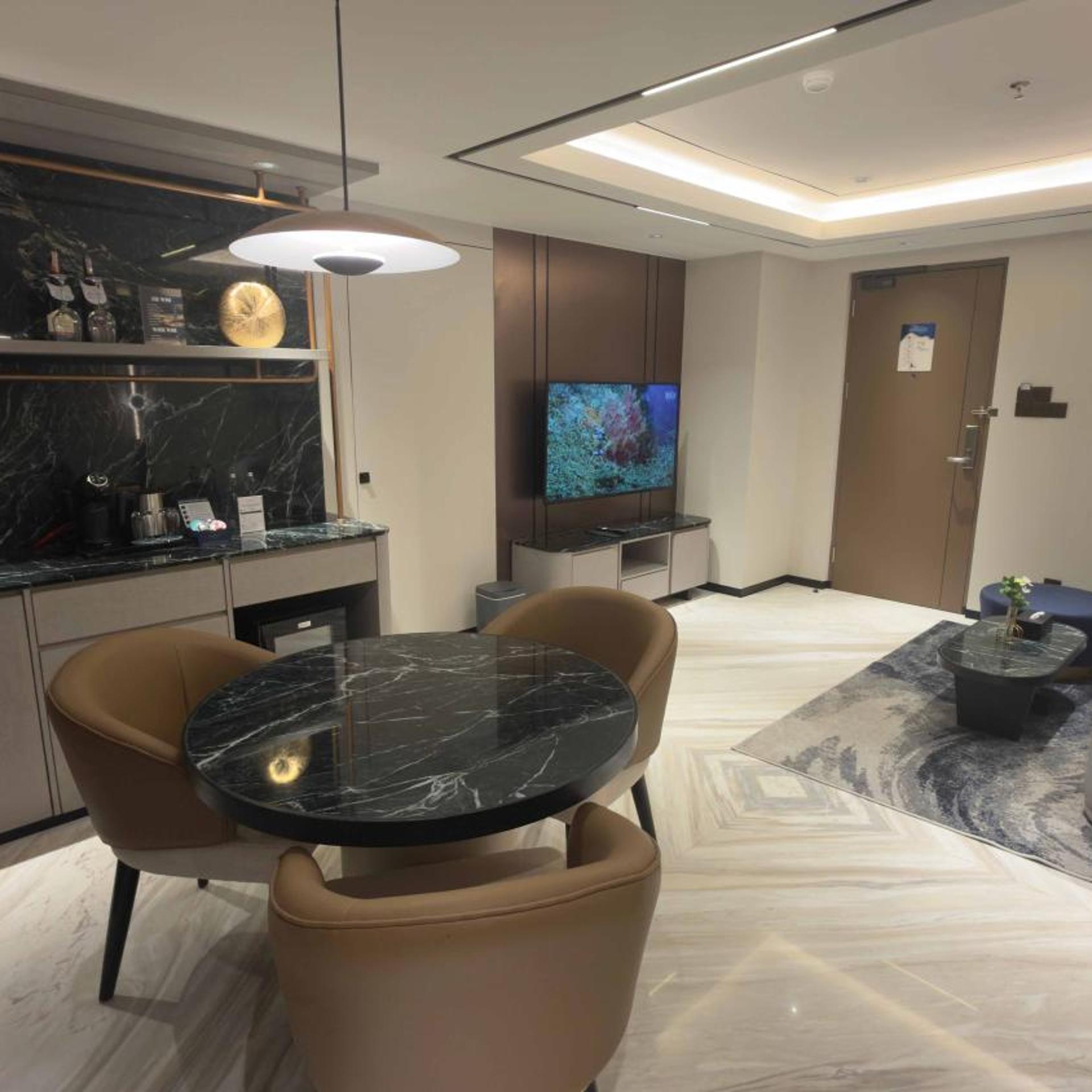 The Excelton Hotel Palembang 40/54