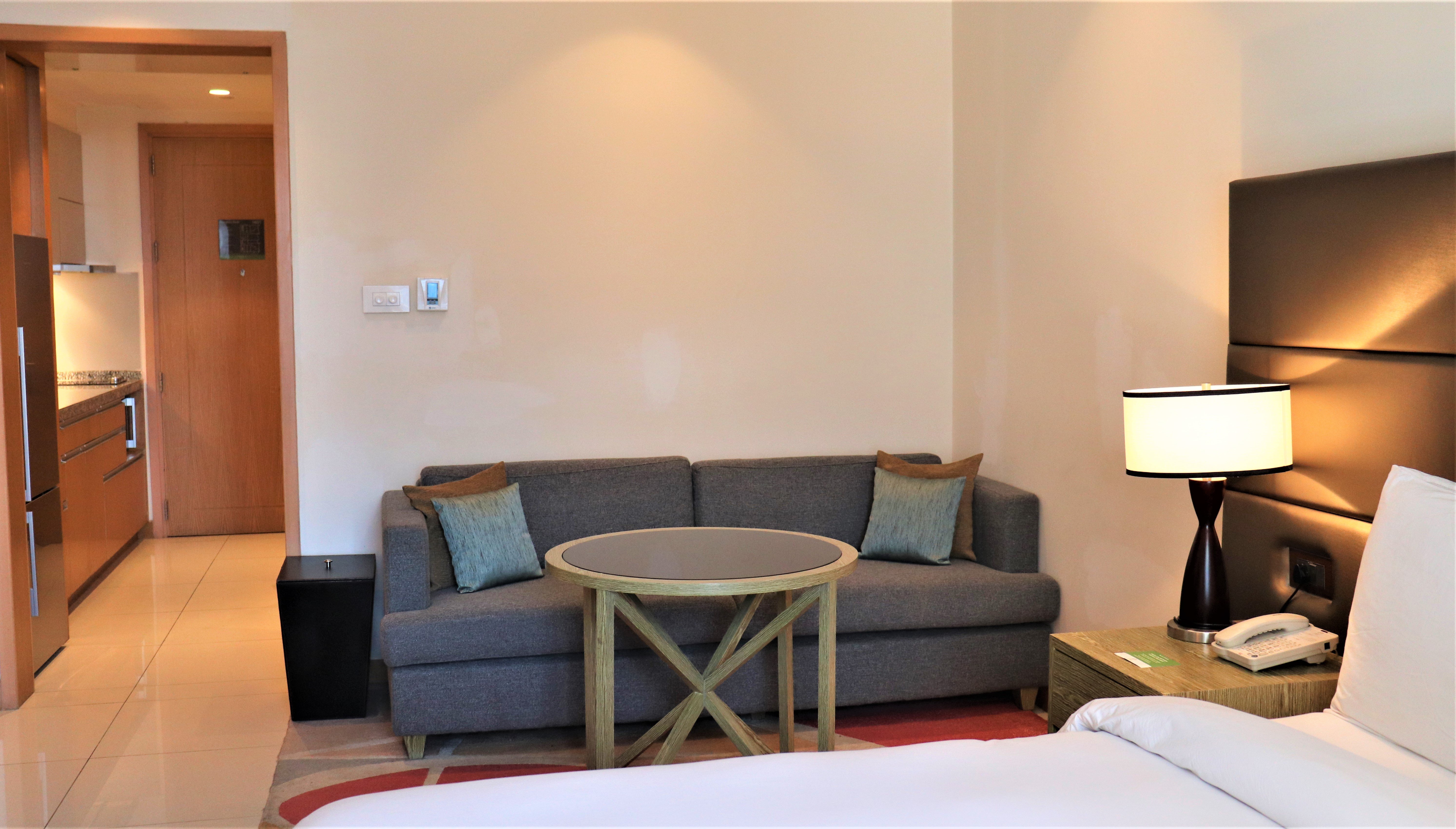 Oakwood Residence Kapil Hyderabad 41/68