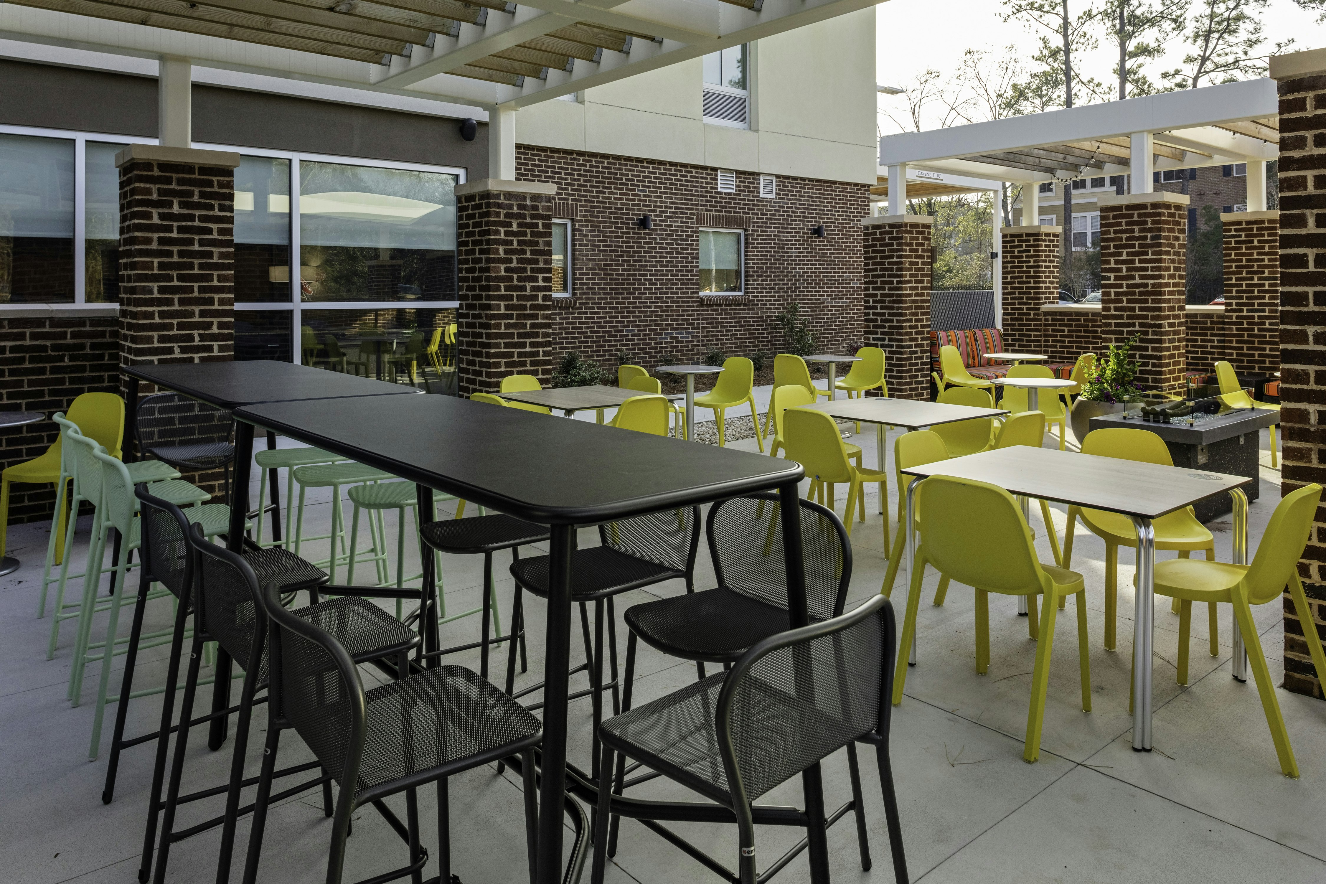 Home2 Suites By Hilton North Charleston University Blvd 5/9