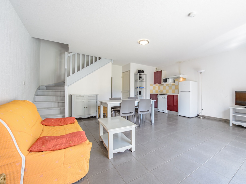 Residence Les Demeures du Ventoux - Vacanceole 22/49