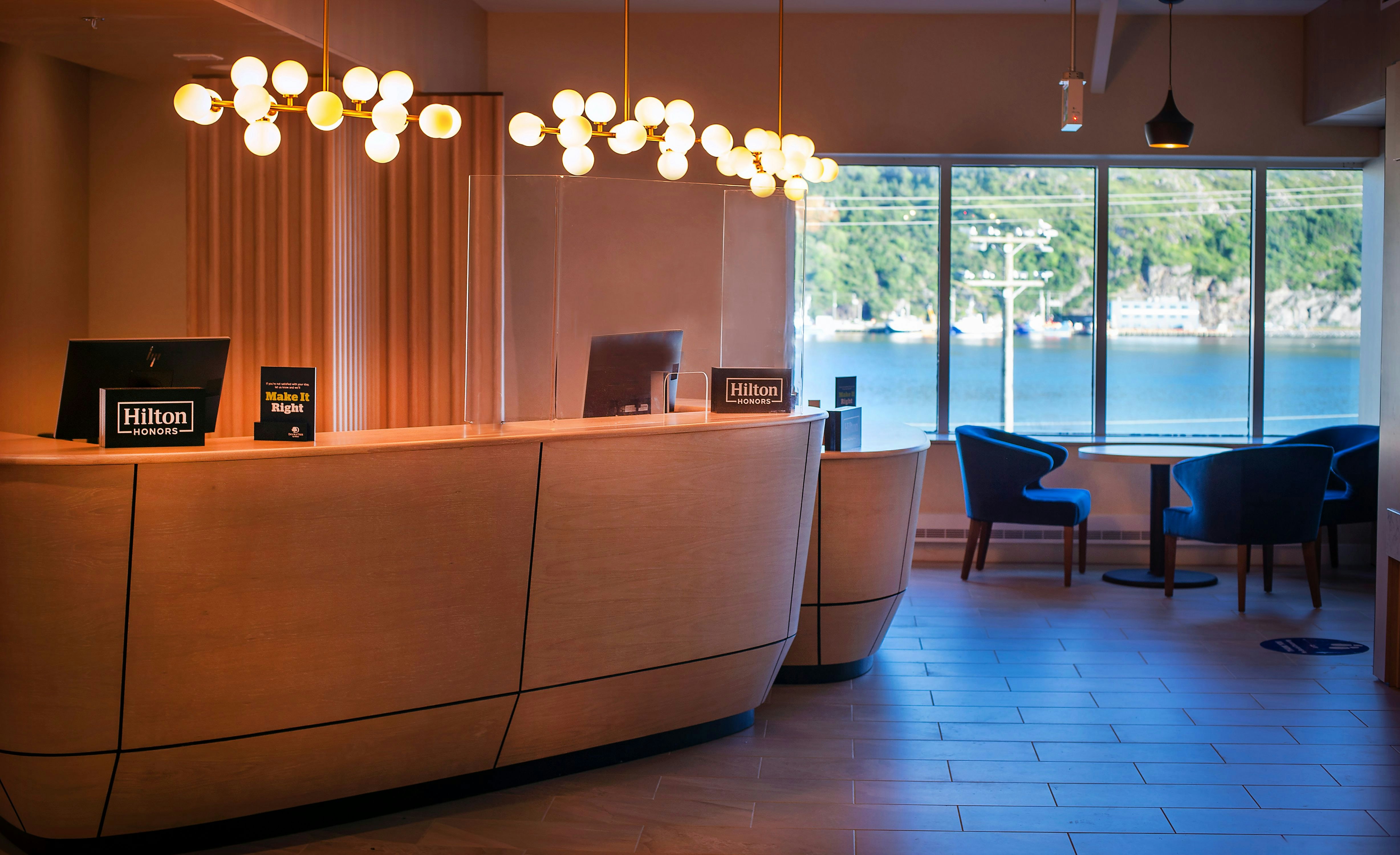 Doubletree By Hilton St Johns Harbourview 5/44