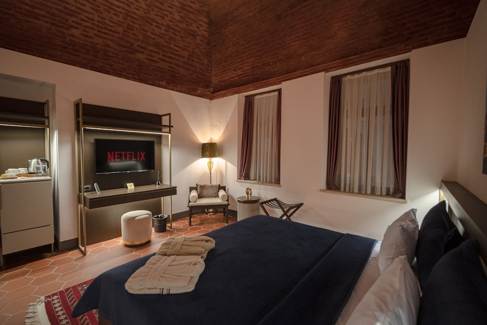 Han 1772 Hotel 5/48