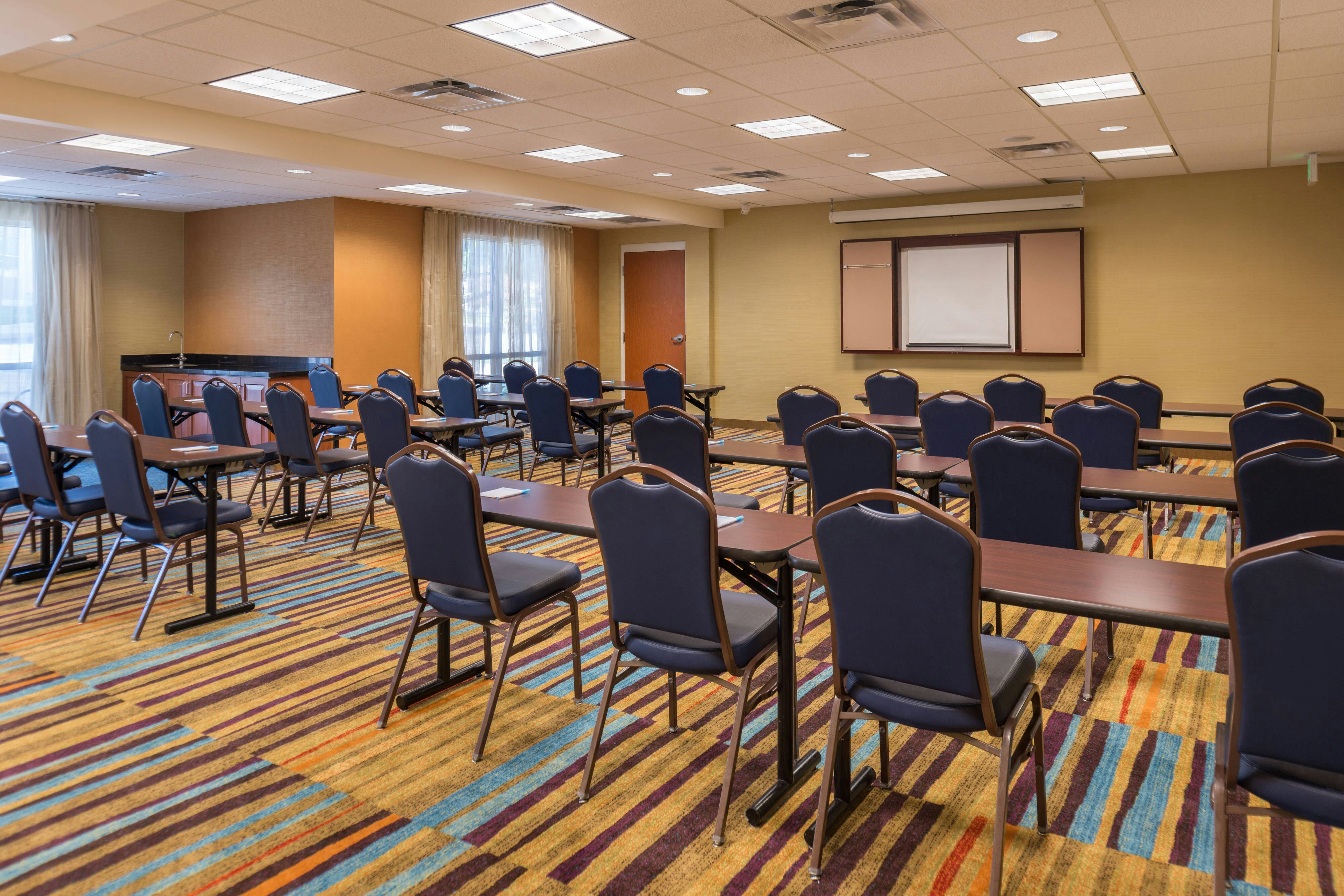 Fairfield Inn Suites San Antonio Ne Schertz 11/17