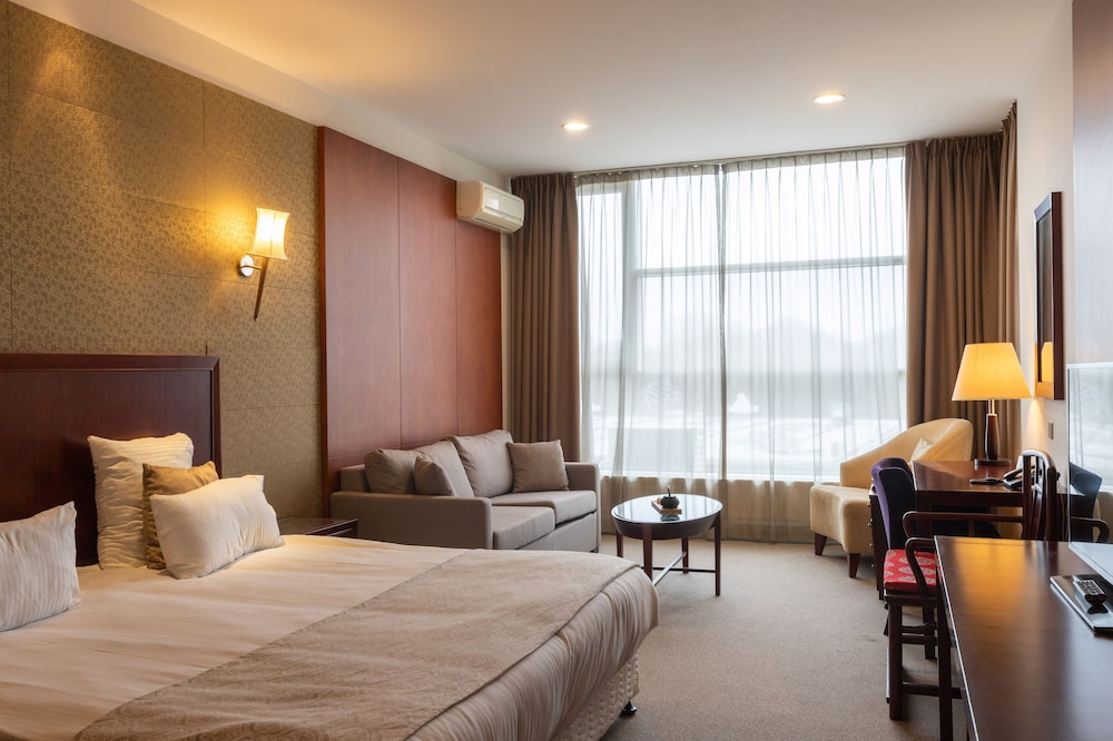 Shanghai Hotel Holland 23/71