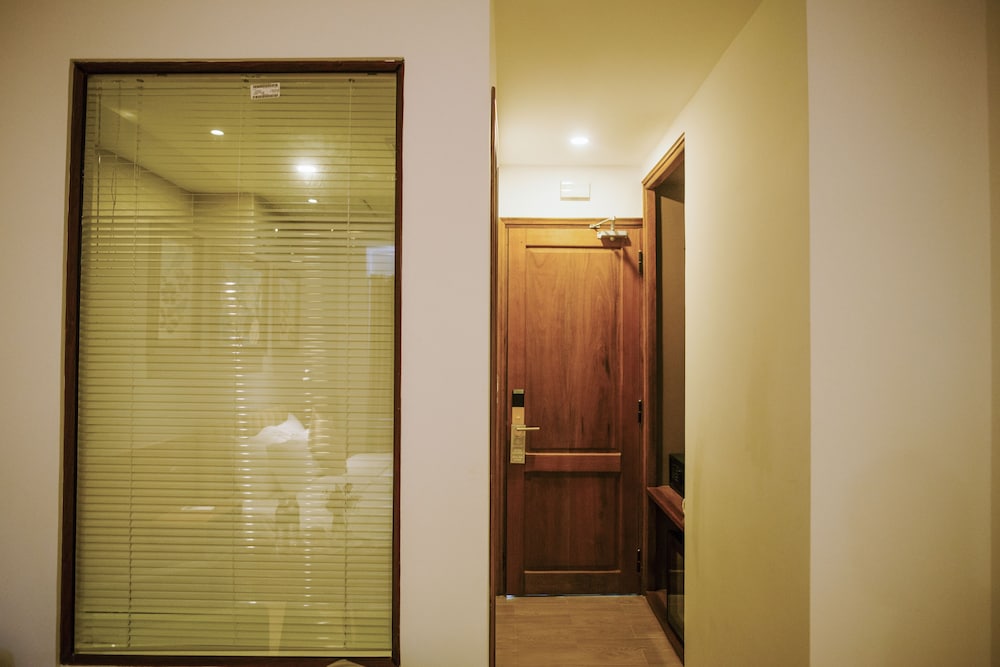 Gardenia Hue Hotel 38/64
